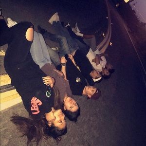 Meet your Posher, Angelo